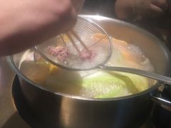 -左庭右院鲜牛肉火锅(新梅广场店)