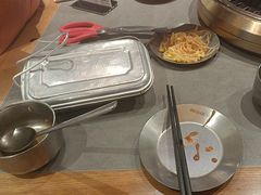 -杨小佳·齐齐哈尔烤肉·烤串(广州店)