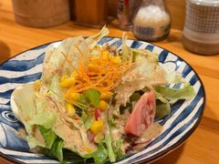 -晶吉·居酒屋·烧鸟·生鱼饭(中山区民主广场店)