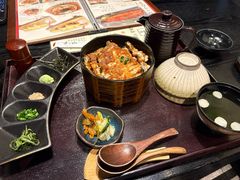 -玄白·炭烤活鳗(上海首店)