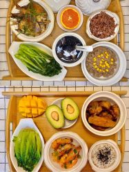 -养月堂中医养生月子会所(中心妇产店)