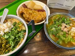 -丽丽三鲜螺蛳粉(田林路店)