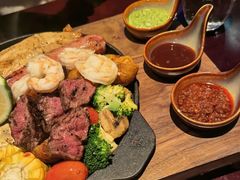 -blue frog蓝蛙(长泰广场店)