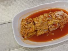 辣白菜-平壤馆(西塔街店)