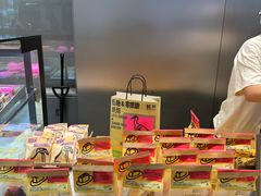 -鹤所·低糖零蔗糖烘焙(长楹店)