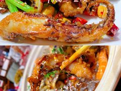 -天天初二·天津传统捞面·天津特色菜(凌奥总店)