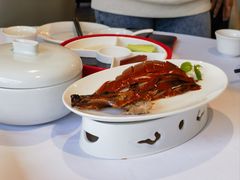 -满堂·烤鸭店·北京菜(鼓楼店)