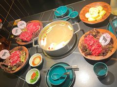 -二刀潮牛(重庆光环购物公园店)