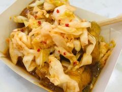 -国足臭豆腐(明瓦廊店)