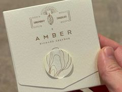 -Amber(置地文华东方酒店)