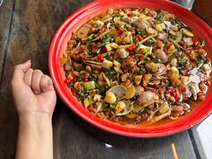 -阿嫂印象·民间江湖菜(大学城店)