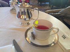 -Salon de Ville浦江汇(上海外滩华尔道夫酒店店)