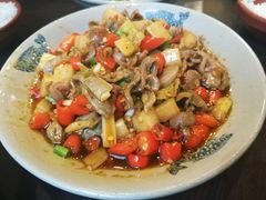 -潇湘阁(昆泰国际大厦店)