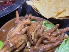 -麻大侠老火锅(巴国城店)
