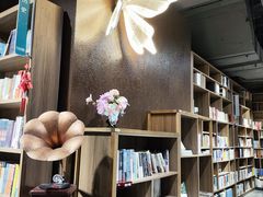 -扶光书店(中环店)