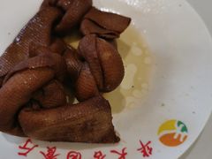-杏园餐厅(西四北大街店)
