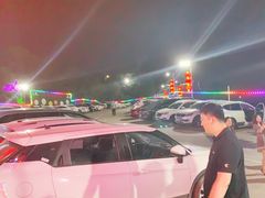 -郑喜旺烧烤(新密总店)