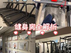 -YCHL Studios健身工作室(市二宫店)