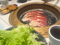 -炙城·韩式烤肉(南京东路店)