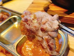-金顺韩式烤肉·网红烤肉店(广利路店)