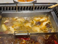 -野妹火锅(布吉店)