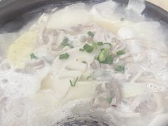 -李师傅脆肚(梅林店)