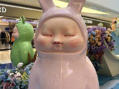 -SM城市广场(扬州店)