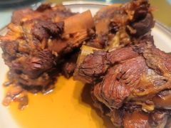 -镜泊小镇(东长安街店)