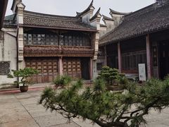 -天一阁博物院