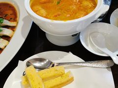 塔咖喱大虾-名佳荟