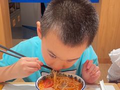 -陳香貴·兰州牛肉面(上海长风大悦城店)