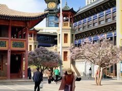 -西宁市东关清真大寺