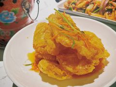 -关东小磨东北菜(漕河泾印象城店)