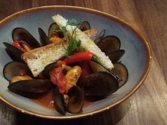 -OGGI TRATTORIA PIZZERIA(深业上城店)