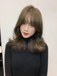 -东秀护肤造型