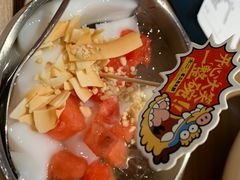 -新太二·鲜料川菜(晶耀前滩店)