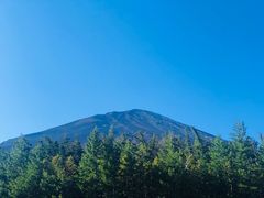 -富士山吉田線五合目