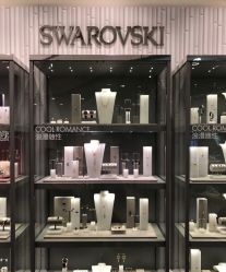 -SWAROVSKI(虹口凯德龙之梦店)