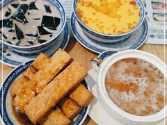 -广信牛奶甜品世家(台东店)