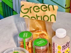 -Green Option(官舍店)
