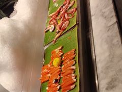 -亚马逊海鲜自助(万象汇店)