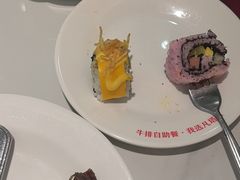 -凡塔斯牛排自助餐厅(广东佛山三水万达店)