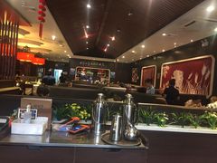 -好嫂子酱猪手•农家菜(蒲黄榆店)