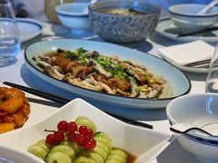 -禧宴Joyous Restaurant(禧园店)