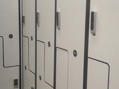 -帝豪斯健身俱乐部(市府恒隆广场店)