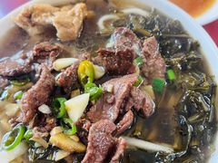 -菊英大排拉面馆(中村店)
