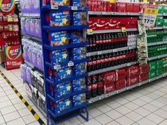 -物美超市(通州梨园店)