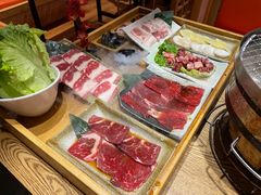 -牛也烧肉(摩尔城店)