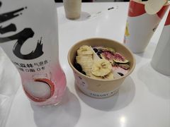 -宝珠奶酪(北京国瑞城购物中心店)
