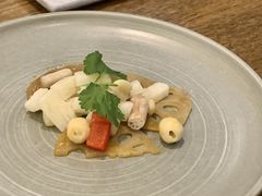 -生机蔬食·24节气料理餐厅(番禺广场店)